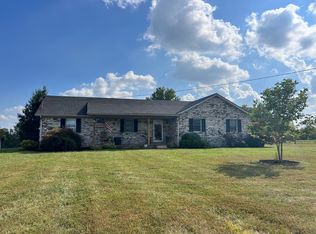 761 Texas Loop Rd, Springfield, KY 40069