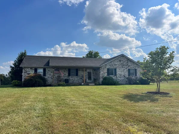 761 Texas Loop Rd, Springfield, KY 40069