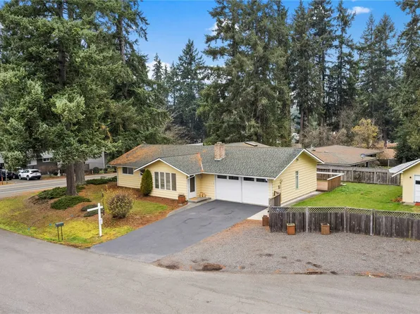 14406 SE 143rd Place, Renton, WA 98059