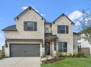 409 Harvest Moon Dr, Katy, TX 77493