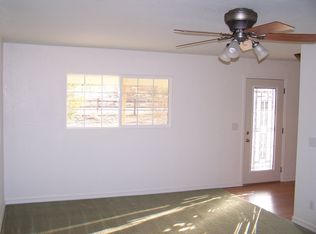 9905 Sierra, California City, CA 93505