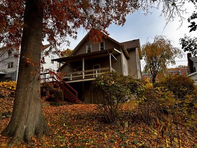 116 S Academy St, Mansfield, PA, 16933