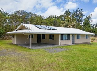 17-826 Volcano Rd, Mountain View, HI 96771