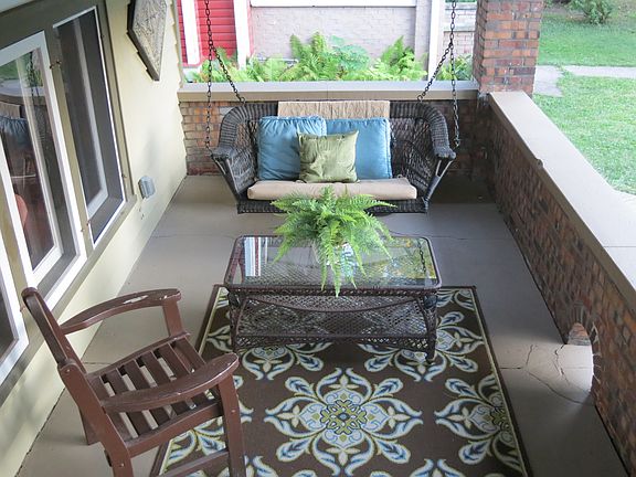 Porch