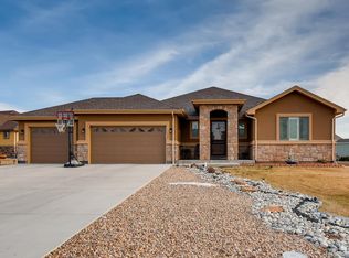 186 Corvette Cir, Fort Lupton, CO 80621
