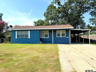 1708 E 1st St, Mount Pleasant, TX, 75455