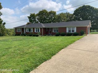 382 Taylorsville Rd, Bloomfield, KY 40008