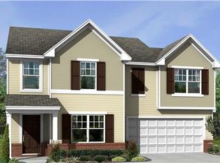 489 Haybrooke Dr, Maineville, OH 45039