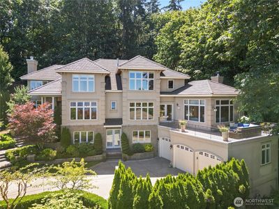 17705 SE 58th Place, Bellevue, WA, 98006