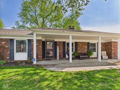 1813 Kingsley Dr, Anderson, IN, 46011