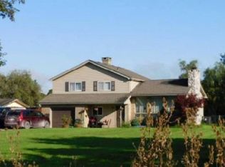 25835 Thirty Mile Rd, Lenox, MI 48050