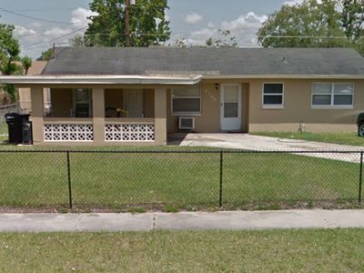 4495 Brooke St, Orlando, FL, 32811