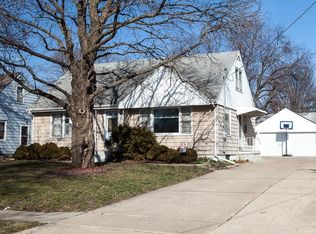 2809 48th Pl, Des Moines, IA 50310