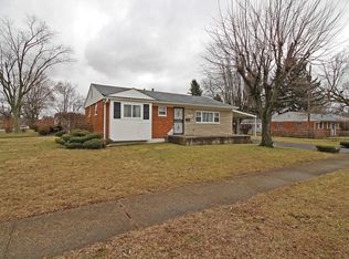 1080 Striebel Rd, Columbus, OH 43227