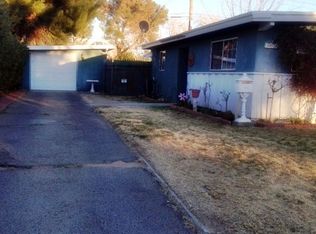 44636 3rd St E, Lancaster, CA 93535