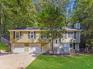3012 Wilkes Plantation Dr, Douglasville, GA