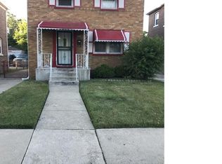 2060 W 75th Pl, Chicago, IL 60620