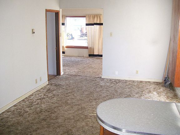 Spacious 