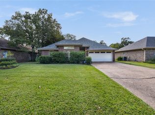 2808 Arroyo Ct N, College Station, TX 77845