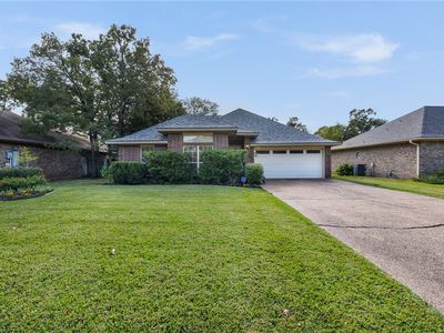 2808 Arroyo Ct N, College Station, TX, 77845