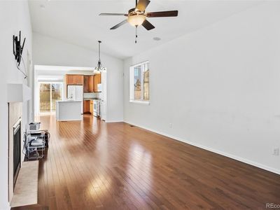 7640 Sabino Ln, Castle Rock, CO, 80108