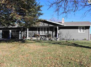 531 S Empire St, Galva, KS 67443