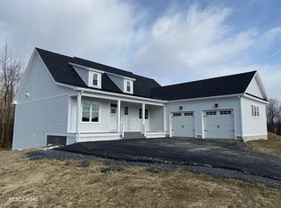 6 Thrushwood Ln 6-LOT 14, Great Barrington, MA 01230