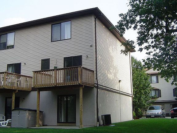 Exterior Back
