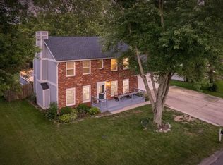 7403 Fairway Circle East Dr, Indianapolis, IN