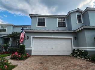 14732 Sutherland Ave #332, Naples, FL 34119