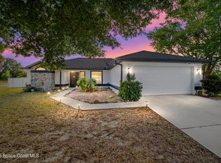 16190 SW 16th Ct, Ocala, FL 34473