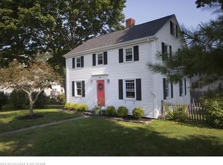 584 Shore Rd, Cape Elizabeth, ME 04107