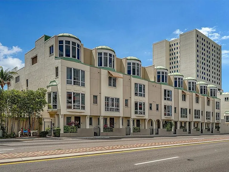 235 Cocoanut Ave #106B — Photo 1