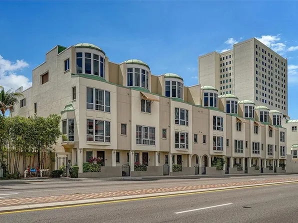 235 Cocoanut Ave Unit 106B, Sarasota, FL 34236