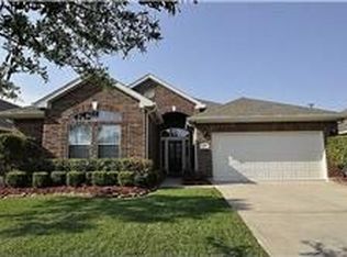 14211 Spring Knoll Ln, Rosharon, TX 77583