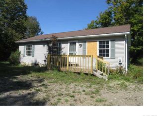 933 Route 78, Java Center, NY 14082