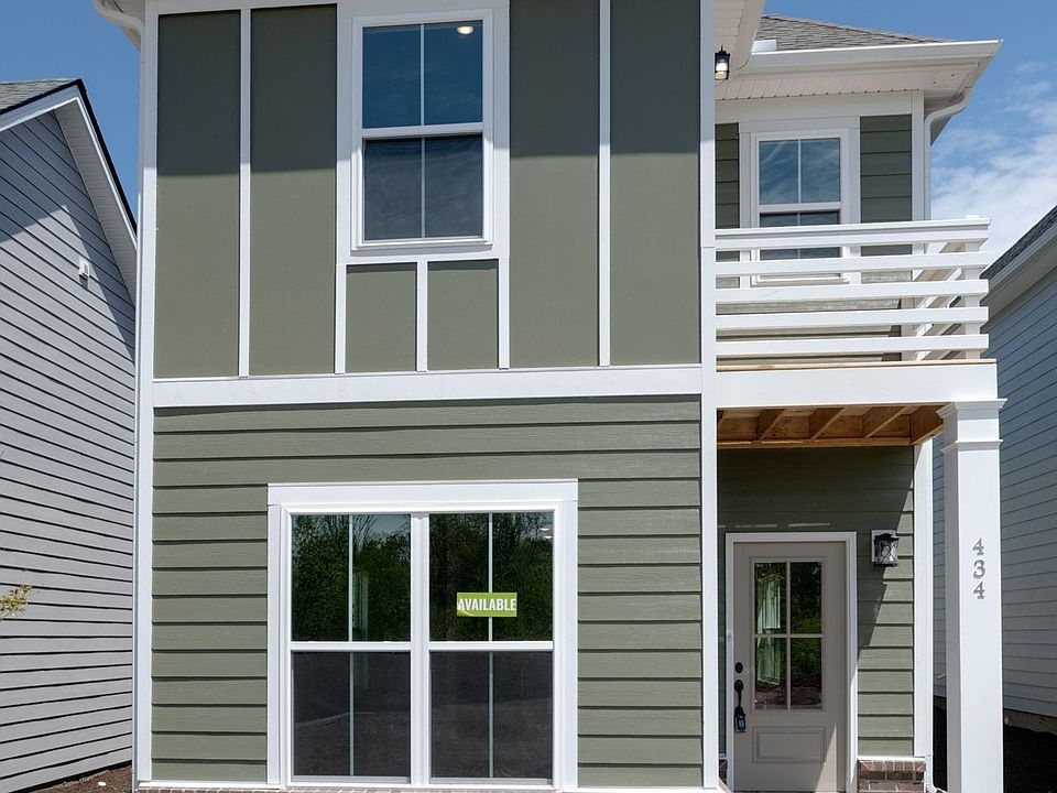 1st image of 434 Queen Ln Lot 101