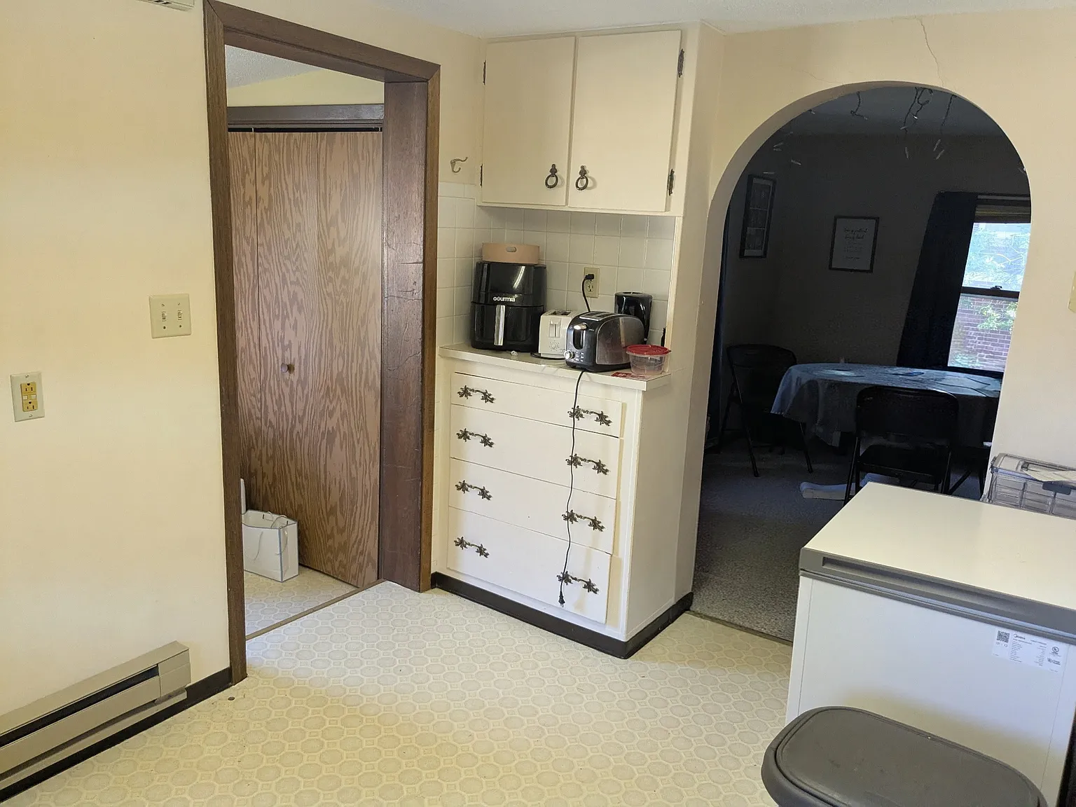 1 bed, 650 sqft, $800 — Photo 3