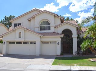 2150 E Beachcomber Dr, Gilbert, AZ 85234
