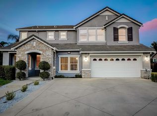 1716 La Pergola Dr, Brentwood, CA