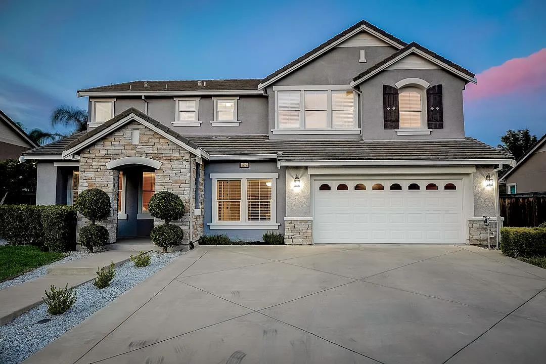 1716 La Pergola Dr photo 1