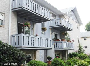 15 Warren Lodge Ct APT 2B, Cockeysville, MD 21030