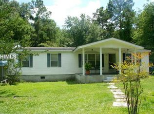 1620 Fordville Rd, Ridgeland, SC 29936