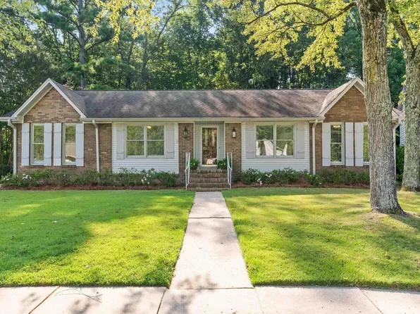 4157 Churchill Dr, Birmingham, AL 35213