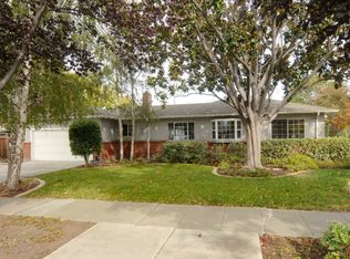 1203 Foxworthy Ave, San Jose, CA