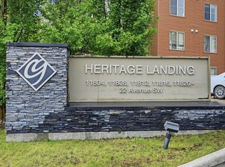 Heritage Landing, Edmonton, AB T6W 2A2