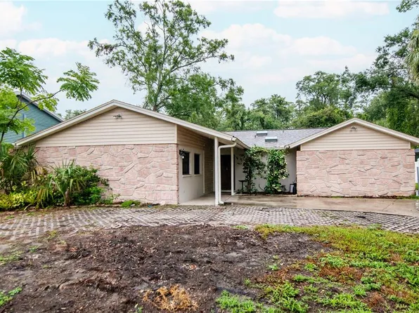 3129 W Paris St, Tampa, FL 33614