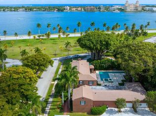 1125 N Flagler Dr, West Palm Beach, FL 33401