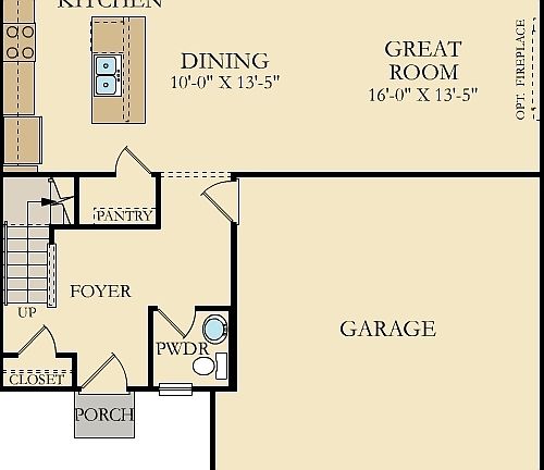 2nd image of 2308 Dillon Dr