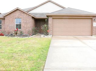 9319 Limestone Ranch Ln, Richmond, TX 77407